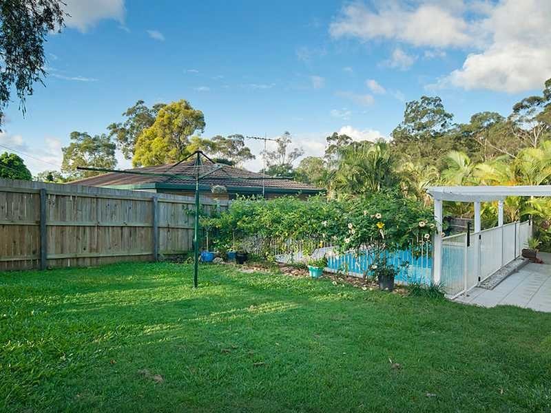 1 Richard Street, Rochedale South QLD 4123