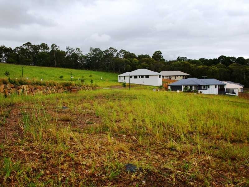 LOT 22 Riverside Sanctuary Terrace, Ormeau QLD 4208
