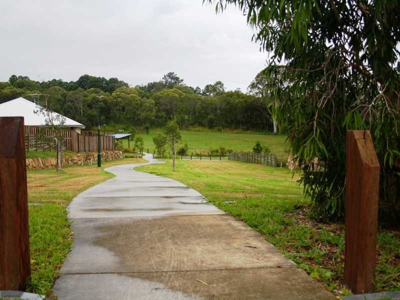 LOT 22 Riverside Sanctuary Terrace, Ormeau QLD 4208