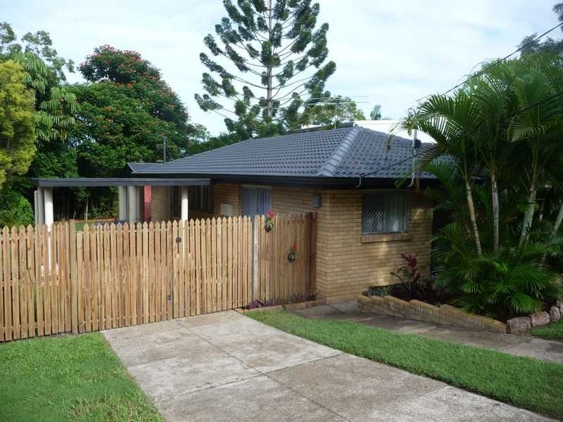 30 Lisbeth Street, Springwood QLD 4127