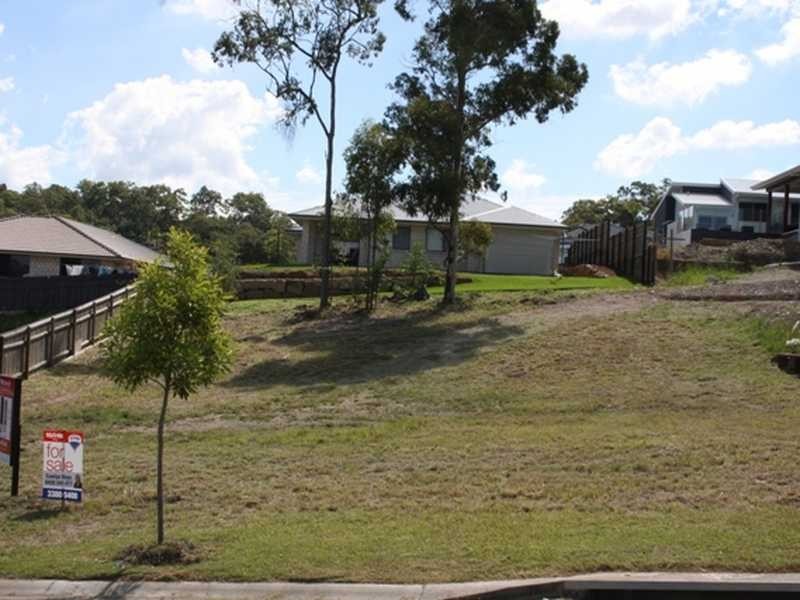 8 Blackcomb Rising, Ormeau Hills QLD 4208