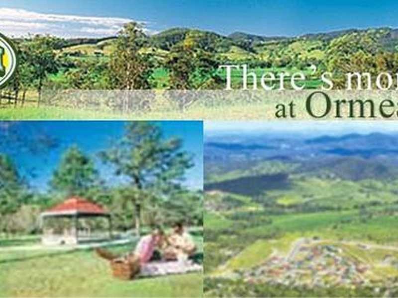 8 Blackcomb Rising, Ormeau Hills QLD 4208