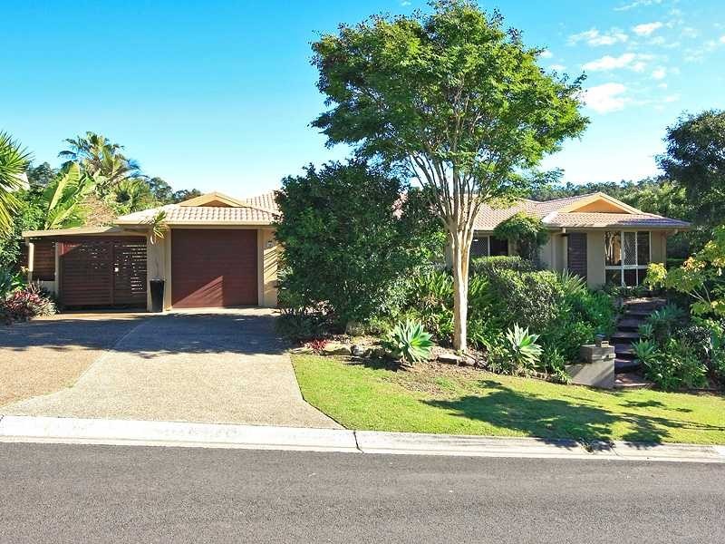1 Labrador Court, Shailer Park QLD 4128