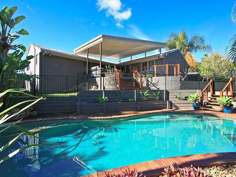 3 Labrador Court, Shailer Park QLD 4128