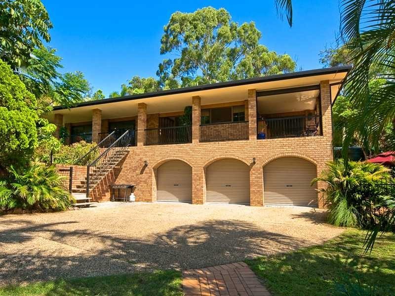 17 Gyles Court, Cornubia QLD 4130