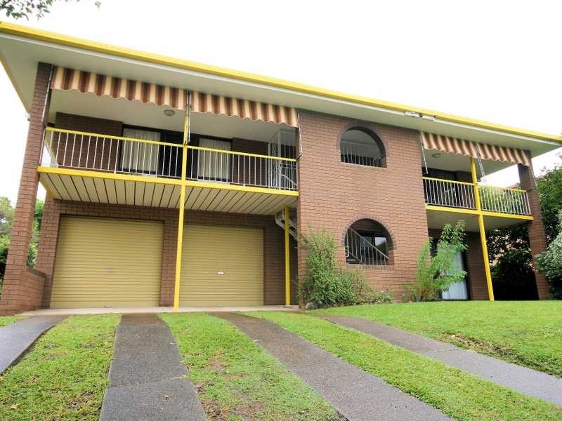 54 Barbaralla Drive, Springwood QLD 4127