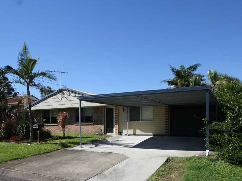 41 Magellan Road, Springwood QLD 4127