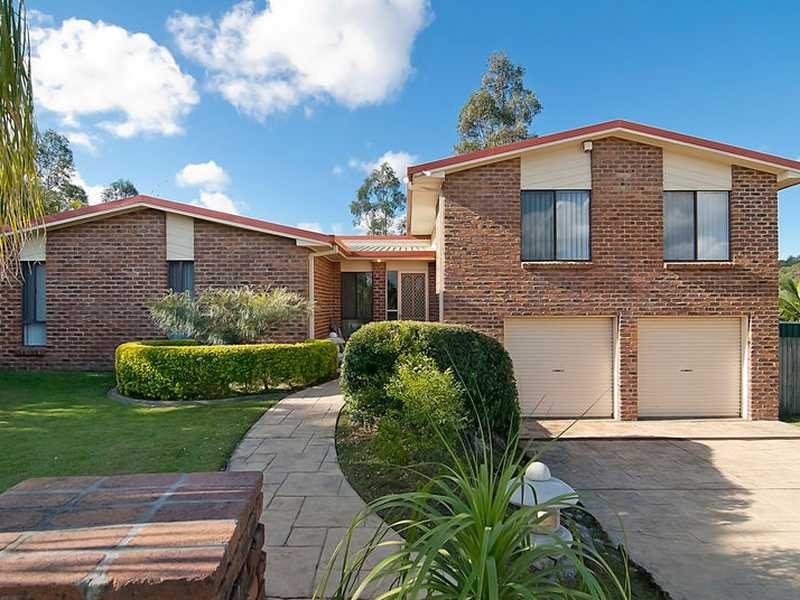 13 Paraburdoo Crescent, Shailer Park QLD 4128