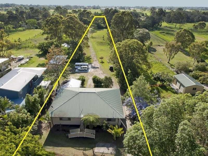 31 Danyenah Street, Loganholme QLD 4129
