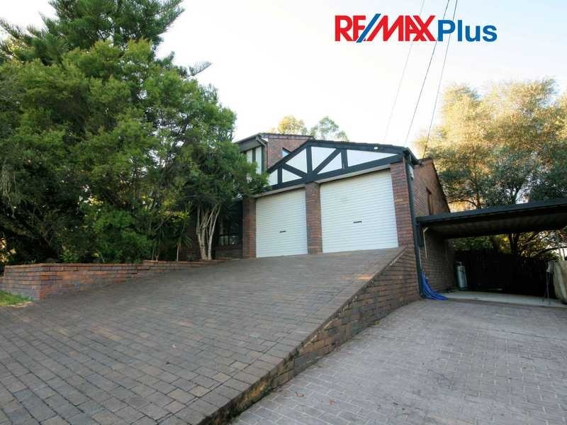 9 Cooba Court, Shailer Park QLD 4128