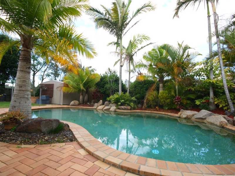 Shailer Park QLD 4128