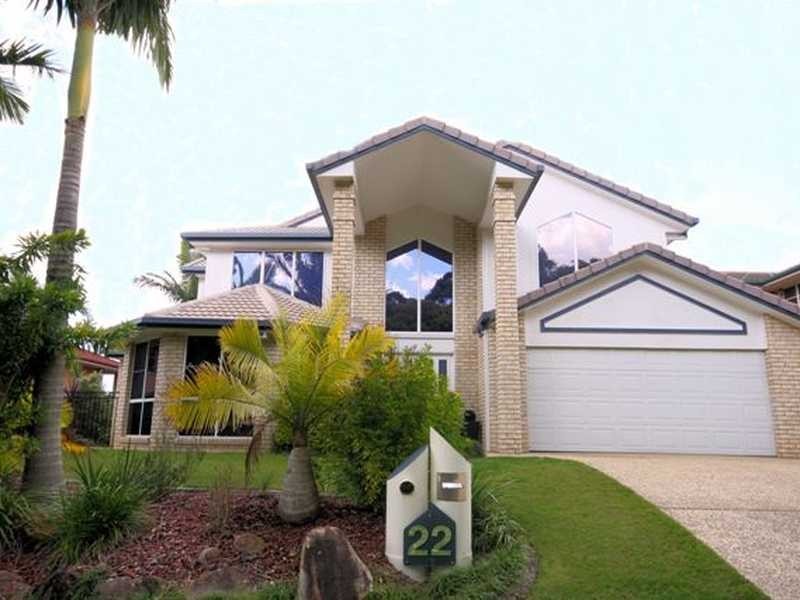 Shailer Park QLD 4128