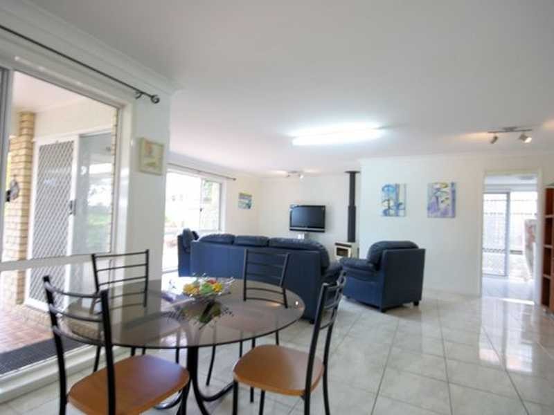 Shailer Park QLD 4128