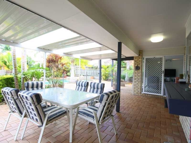 Shailer Park QLD 4128