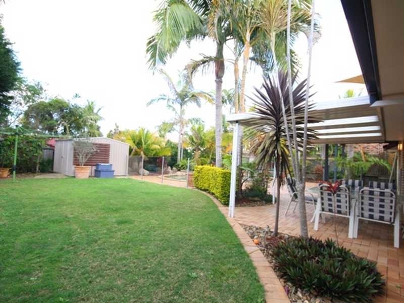 Shailer Park QLD 4128