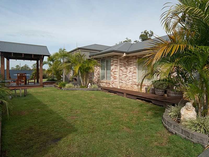 14-20 Goodenia Street, Cornubia QLD 4130