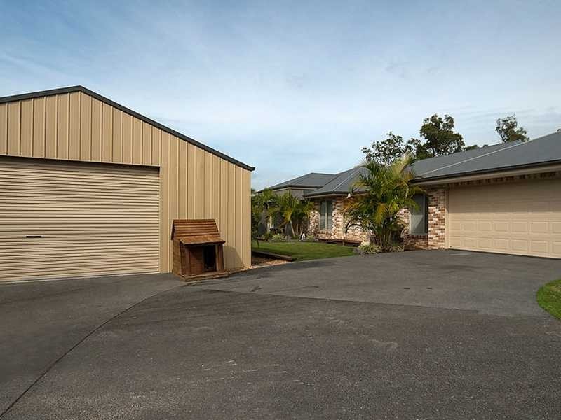 14-20 Goodenia Street, Cornubia QLD 4130