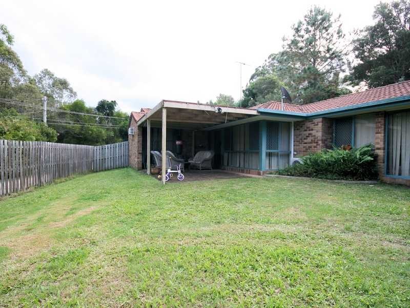 81B Lyndale Street, Daisy Hill QLD 4127