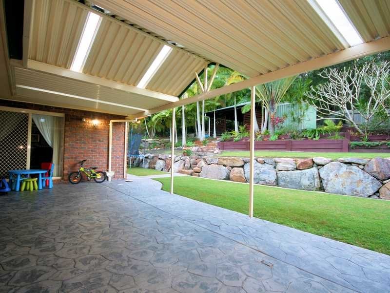 36 Boxer Avenue, Shailer Park QLD 4128