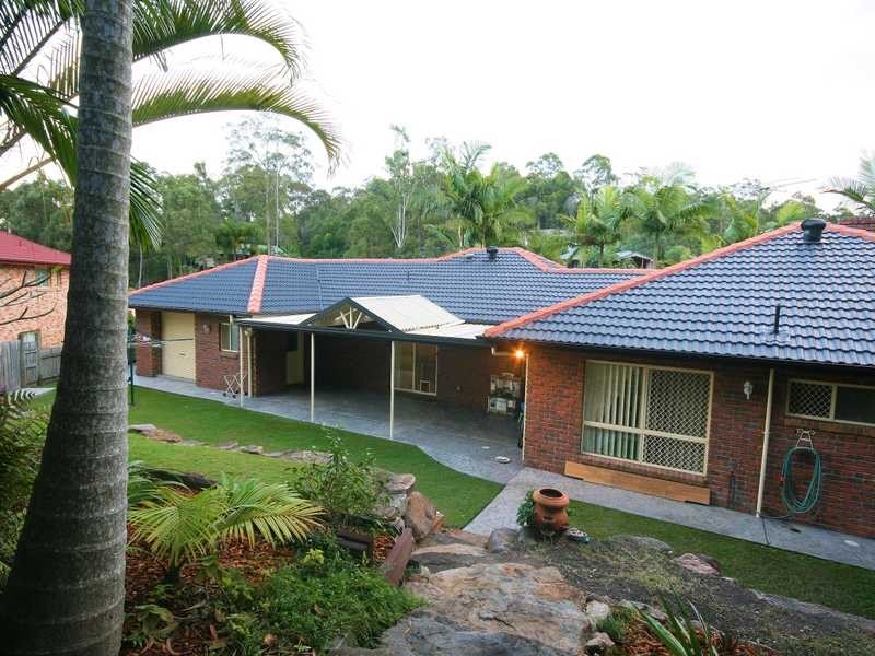 36 Boxer Avenue, Shailer Park QLD 4128