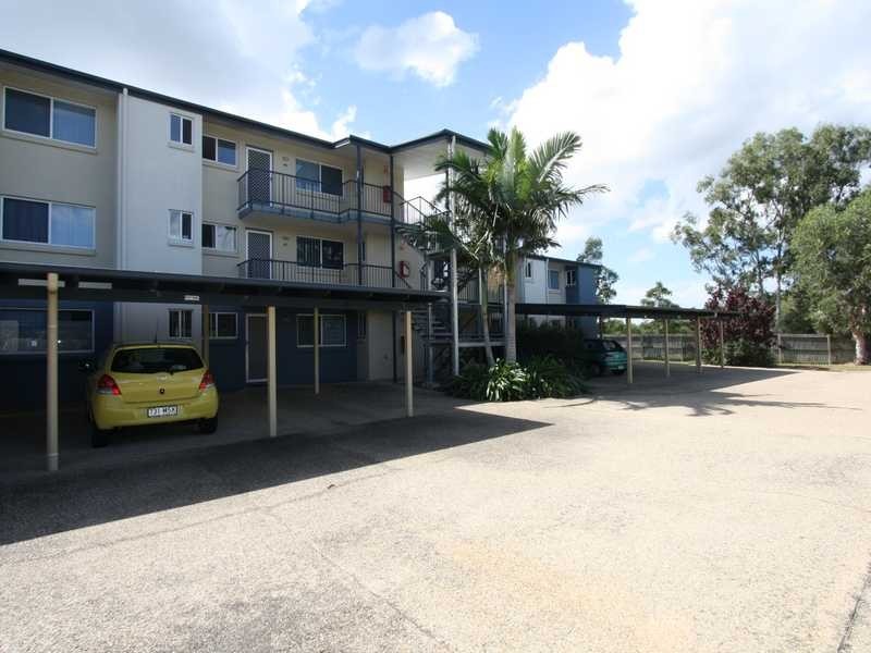 36/44 University Drive, Meadowbrook QLD 4131