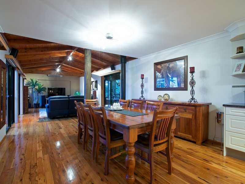 83 Anakie Drive, Cornubia QLD 4130