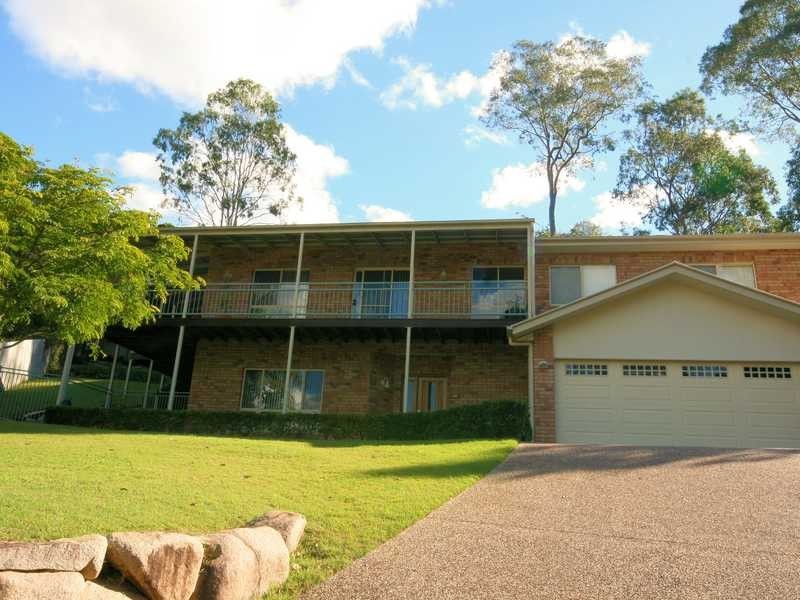 22 Tangadee Court, Shailer Park QLD 4128