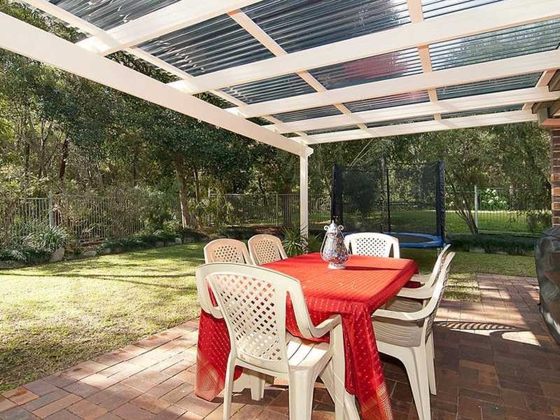 51 Jardine Drive, Springwood QLD 4127