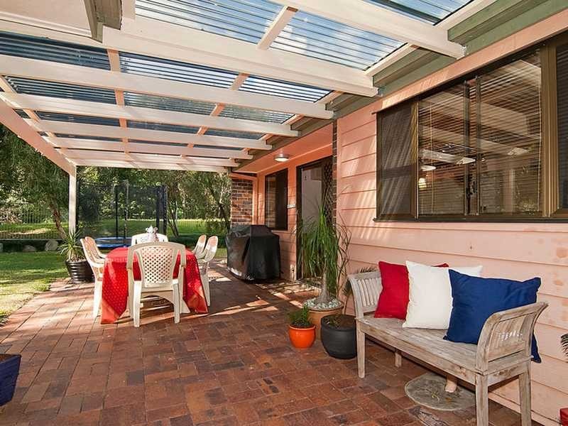 51 Jardine Drive, Springwood QLD 4127