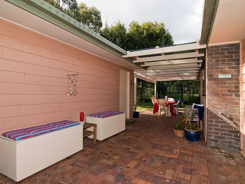 51 Jardine Drive, Springwood QLD 4127