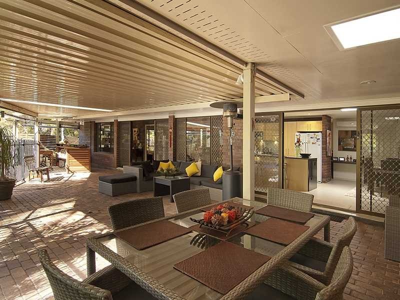 3/16 Dorset Drive, Springwood QLD 4127