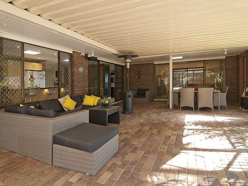 3/16 Dorset Drive, Springwood QLD 4127