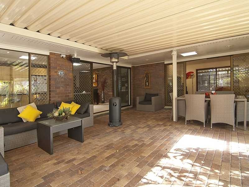 3/16 Dorset Drive, Springwood QLD 4127