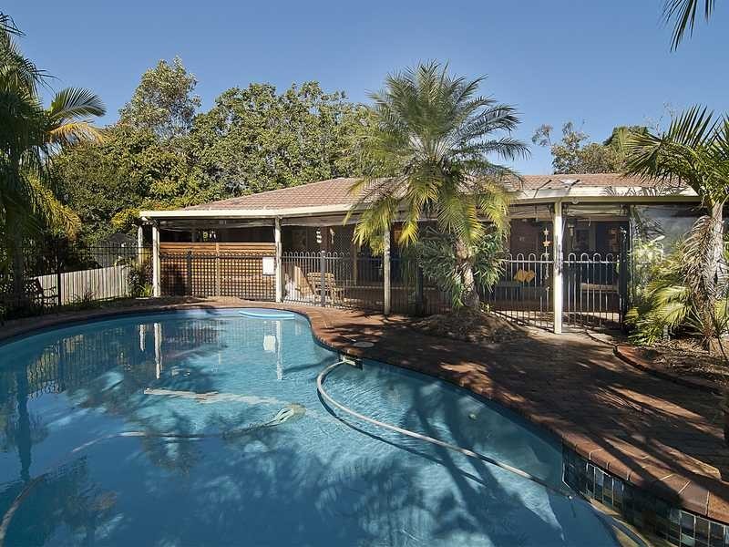 3/16 Dorset Drive, Springwood QLD 4127