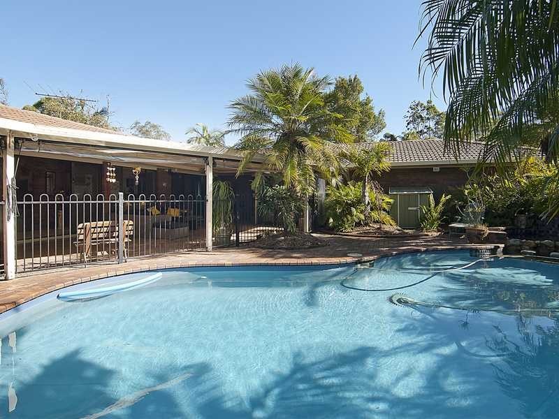 3/16 Dorset Drive, Springwood QLD 4127