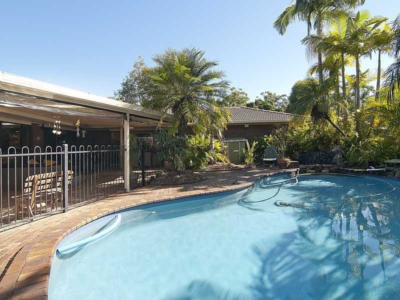 3/16 Dorset Drive, Springwood QLD 4127