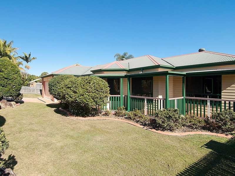 85 Exilis Street, Rochedale South QLD 4123