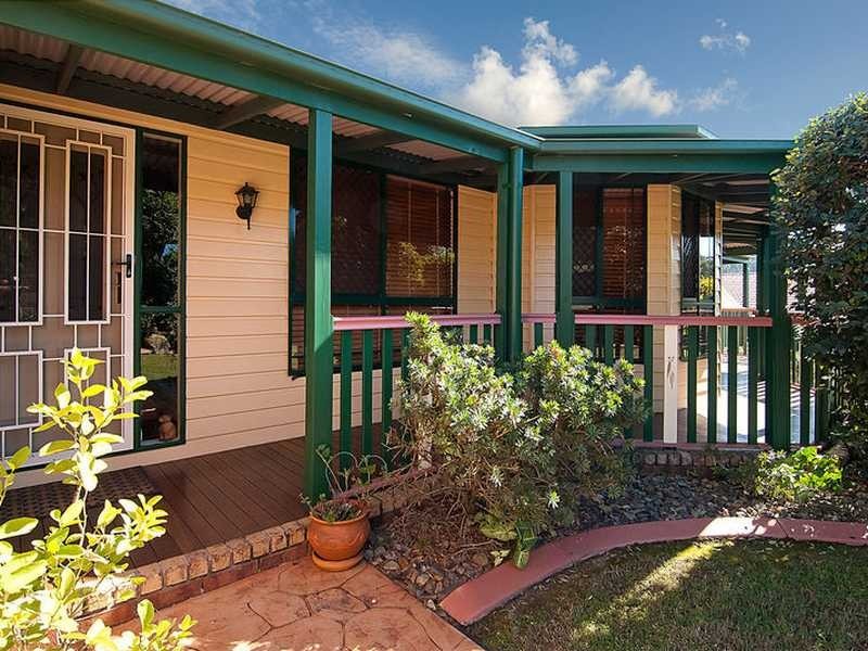 85 Exilis Street, Rochedale South QLD 4123