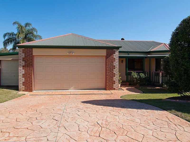 85 Exilis Street, Rochedale South QLD 4123