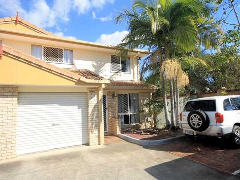 7/11 Gomana Street, Slacks Creek QLD 4127