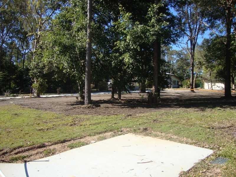 Proposed Lot 1-48 Norton Drive, Shailer Park QLD 4128