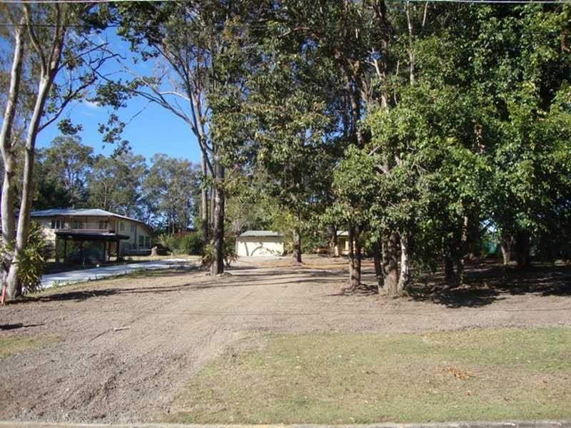 Proposed Lot 1-48 Norton Drive, Shailer Park QLD 4128