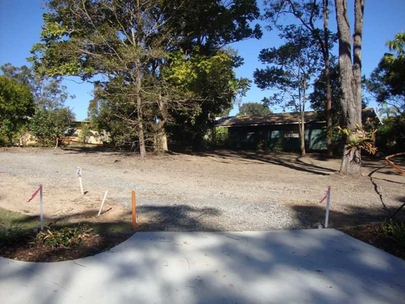 Proposed Lot 2-48 Norton Drive, Shailer Park QLD 4128