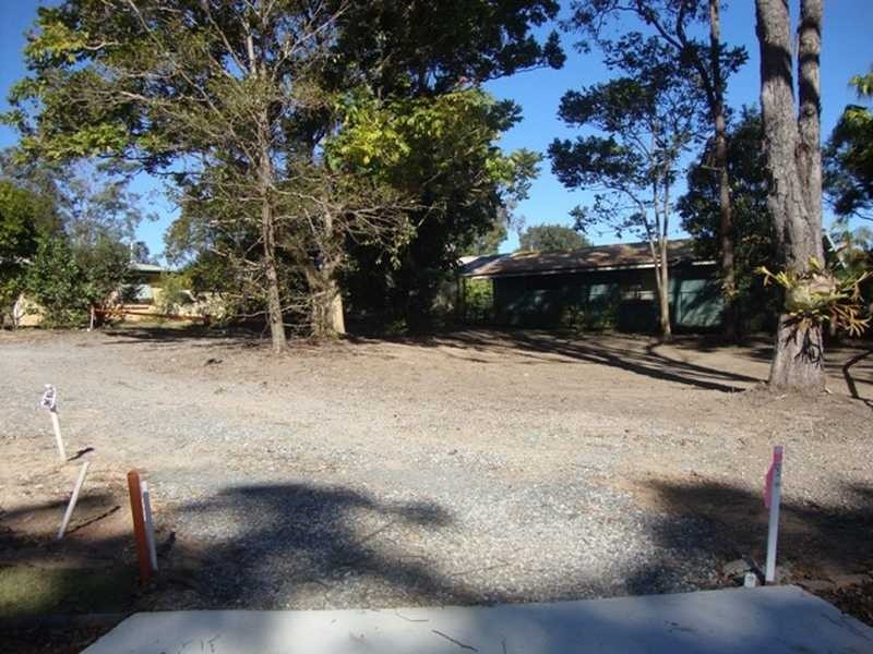 Proposed Lot 2-48 Norton Drive, Shailer Park QLD 4128