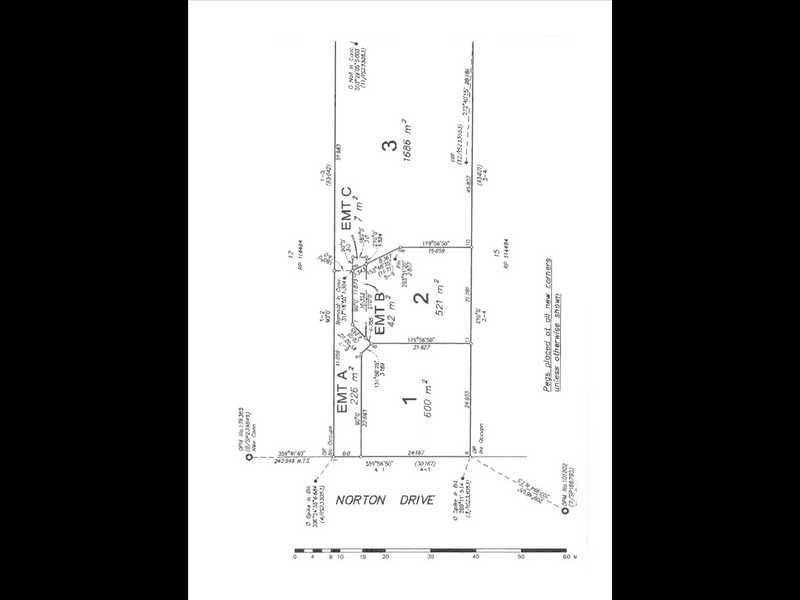 Proposed Lot 2-48 Norton Drive, Shailer Park QLD 4128