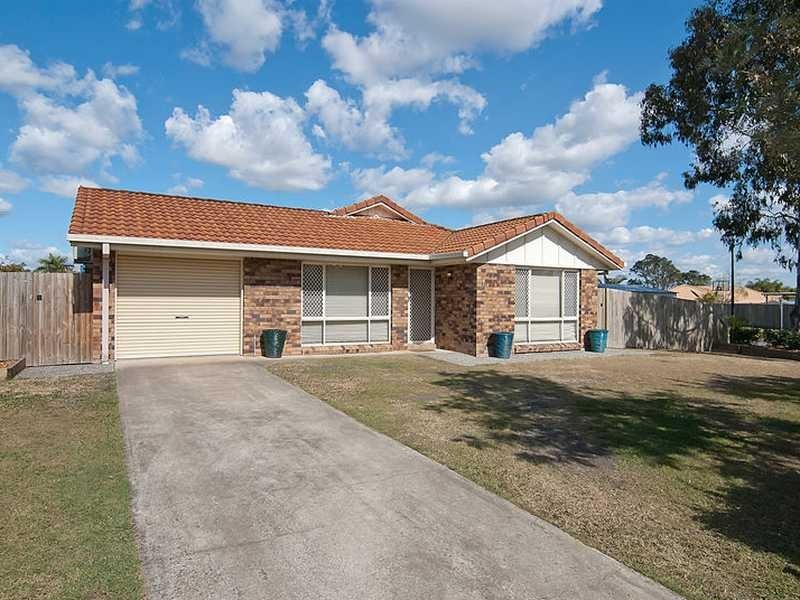 94 Tansey Drive, Tanah Merah QLD 4128