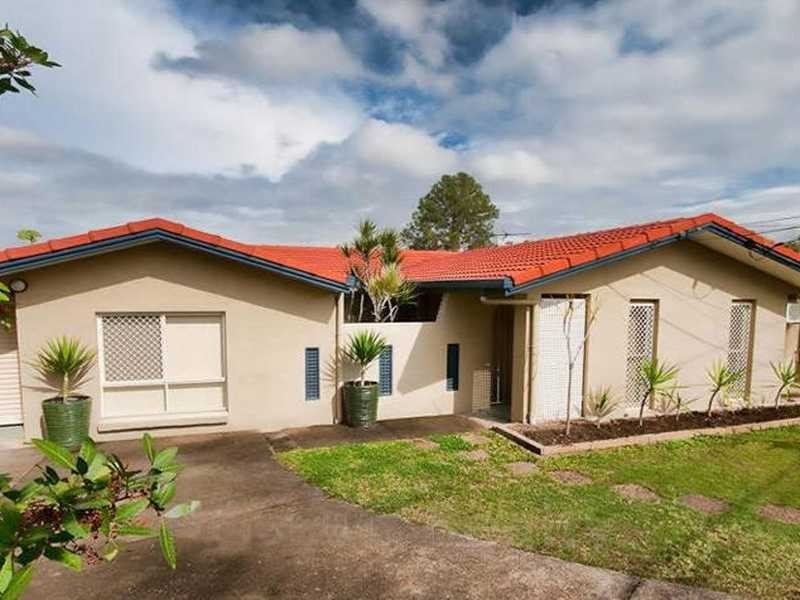 5 Van Dieman Crescent, Springwood QLD 4127