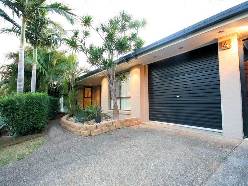 4 Quondare Court, Springwood QLD 4127