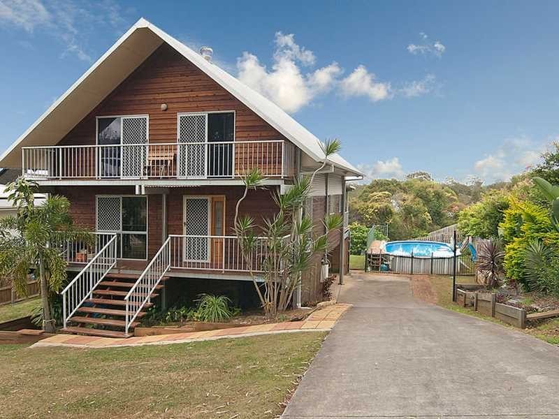 7 Egret Court, Cornubia QLD 4130