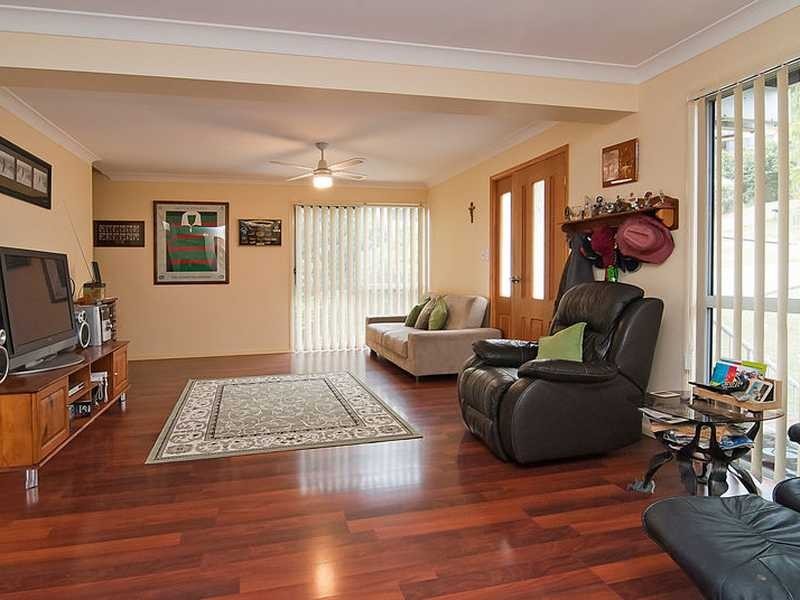 7 Egret Court, Cornubia QLD 4130